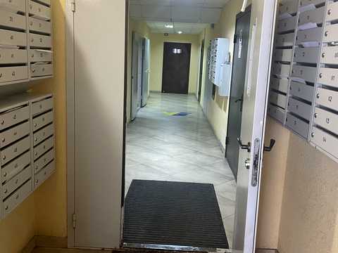 квартира по адресу Бориспольская ул., 27-А