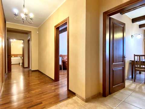 квартира за адресою Самійла Кішки вул. (Маршала Конєва), 7-А