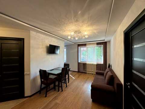 квартира за адресою Соборний майдан пл., 10А
