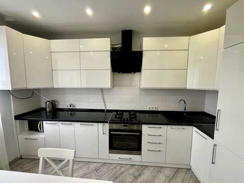 квартира по адресу Кульпарковская ул., 230