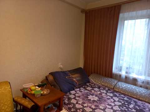 кімната за адресою Кирилівська вул. (Фрунзе), 152