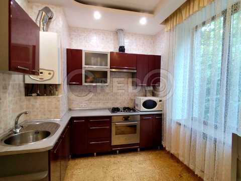 квартира за адресою Кропивницького вул., 54