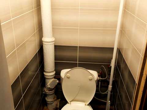 квартира по адресу Анны Ахматовой ул., 6