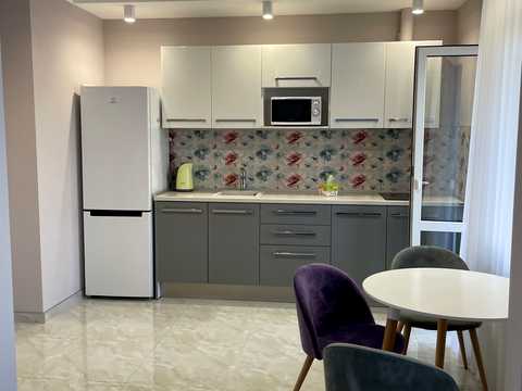 квартира за адресою Драгоманова вул., 10