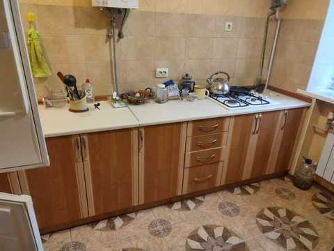 квартира за адресою Проскурівська вул., 62