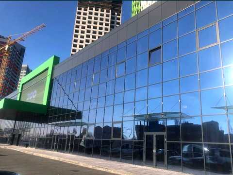 комерційна за адресою Миколи Бажана просп., 17-А