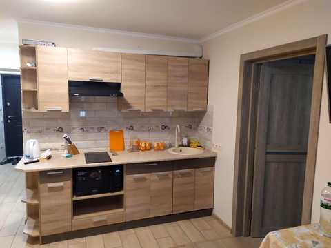 квартира по адресу Французский бульв., 33а