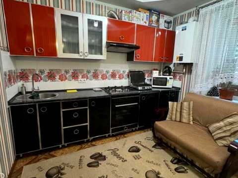 квартира за адресою Героя України Дмитра Крамара вул., 5б