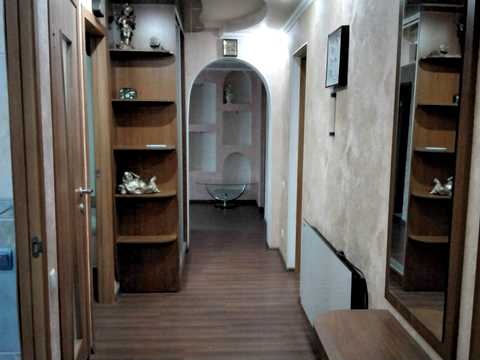 квартира за адресою Звенигородська вул. (Бойка), 6б