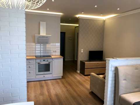 квартира за адресою Сім'ї Кульженків вул. (Петра Дегтяренка), 31-Б