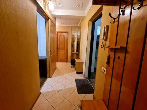 квартира за адресою Парково-Сирецька вул. (Тимофія Шамрила), 4-А