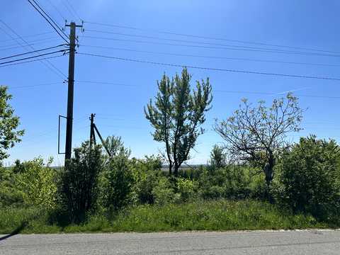 ділянка за адресою Рибна