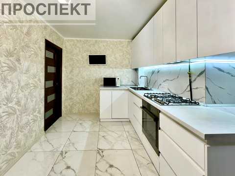 квартира по адресу Михаила Лушпы просп. (Космонавтів), 5