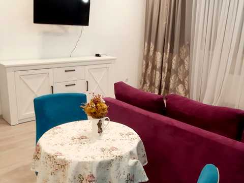 квартира за адресою Юлії Здановської вул. (Ломоносова), 50/2