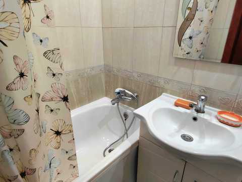 квартира за адресою Горького, 38