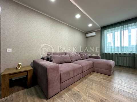 квартира за адресою Доківська вул., 10 к 6