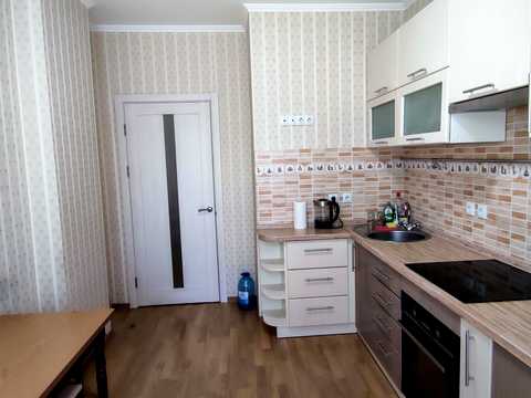 квартира за адресою Академіка Глушкова просп., 9-В