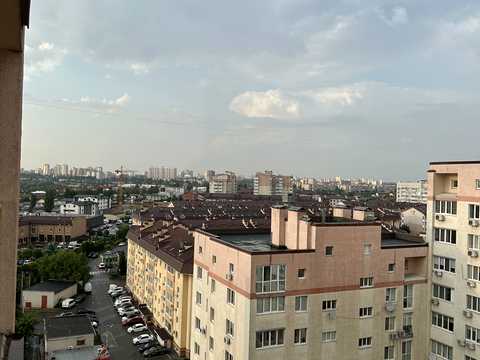 квартира за адресою Боголюбова вул., 4