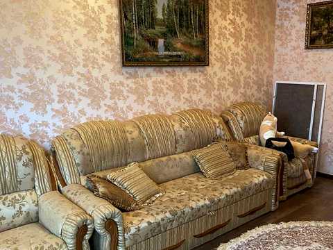 квартира за адресою Івана Дяченка вул., 20-А
