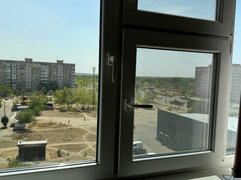 квартира по адресу Новокузнецкая ул. (Новокузнецкая), 36