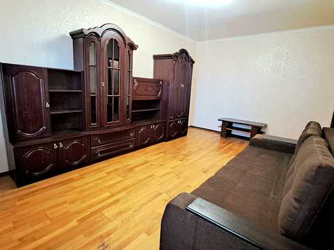 квартира за адресою Остафія Дашкевича вул. (Курнатовського), 2