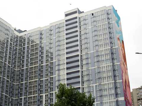 квартира по адресу Ревуцкого ул., 40-Б