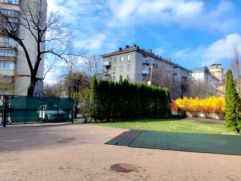квартира по адресу Нагорная ул., 15