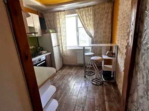 квартира за адресою Оболонський просп., 36