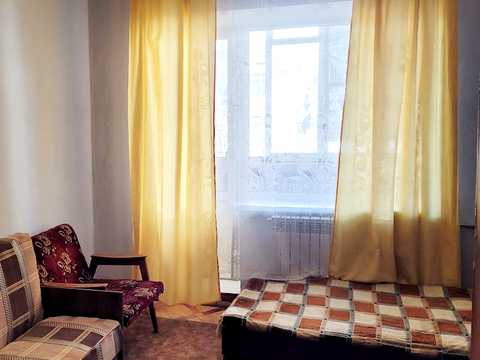 кімната за адресою Андрія Мельника вул. (Генерала Тупікова), 11