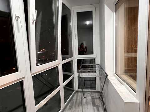 квартира за адресою Бориса Гмирі вул., 10/40