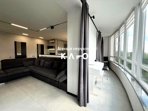 квартира по адресу Ивана Похитонова ул., 7