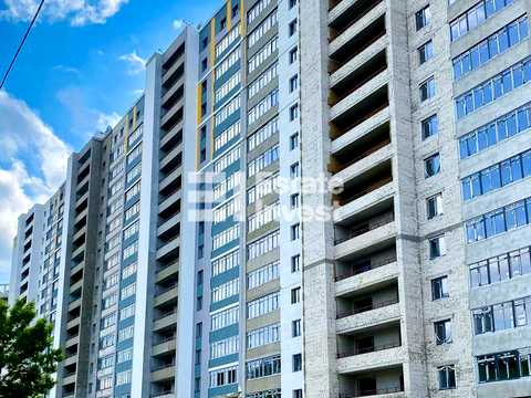 квартира за адресою Шекспіра вул., 13