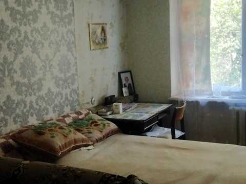 квартира по адресу Мерефянское шоссе, 28