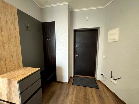 квартира по адресу Берестейский просп. (Победы), 65-Д