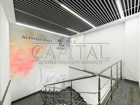 коммерческая по адресу Антоновича ул. (Горького), 12