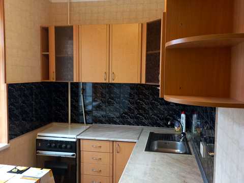 квартира по адресу Сумы, Харьковская ул., 44
