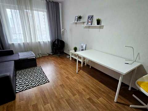 квартира за адресою Бориса Гмирі вул., 16