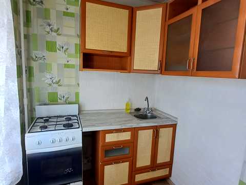 квартира за адресою Нововокзальна вул., 19