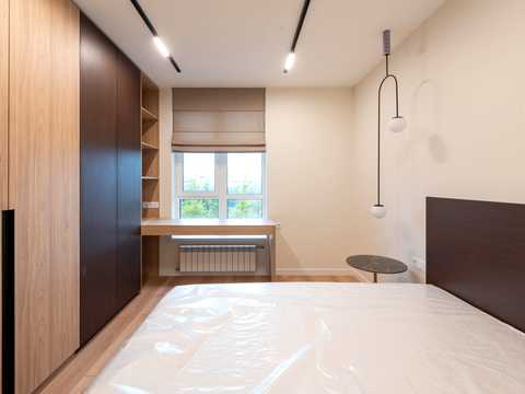 квартира за адресою Драгоманова вул., 31-А