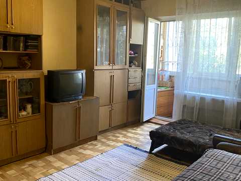 квартира за адресою Миколи Закревського вул., 39-А