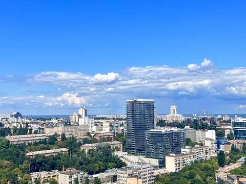 квартира за адресою Лесі Українки бульв., 7-А