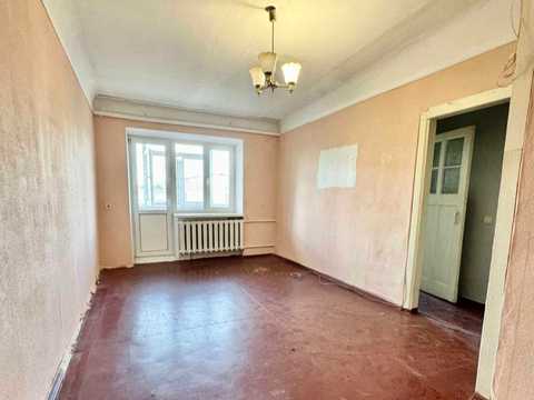 квартира по адресу Гагарина просп. (Гагаріна), 248