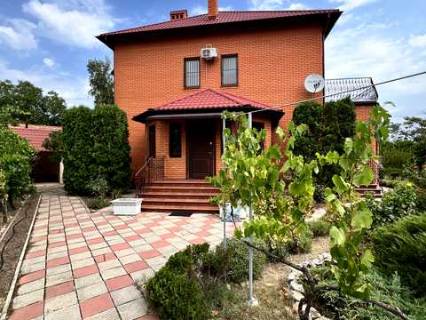 будинок за адресою с. Санжійка, Дальницкая, 29