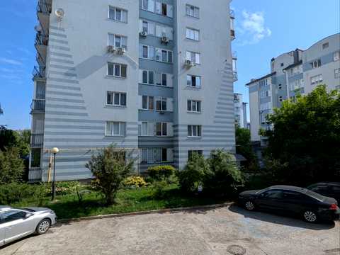 квартира за адресою Курінного Чорноти вул., 3