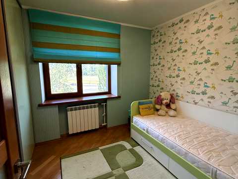 квартира за адресою Фортечна вул. (Грязнова), 90-А