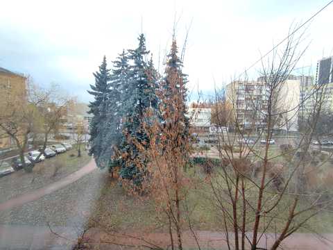 квартира за адресою Повітряних Сил просп. (Повітрофлотський), 45
