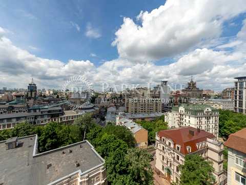 квартира по адресу Дарвіна ул., 1