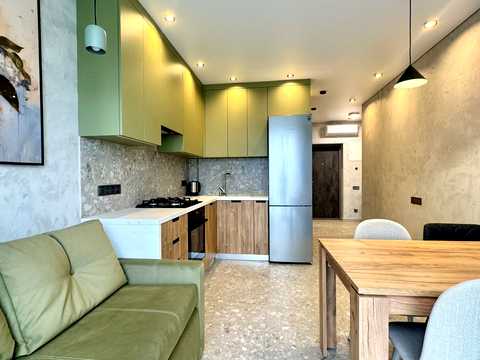 квартира за адресою Миколи Пимоненка вул. (), 32