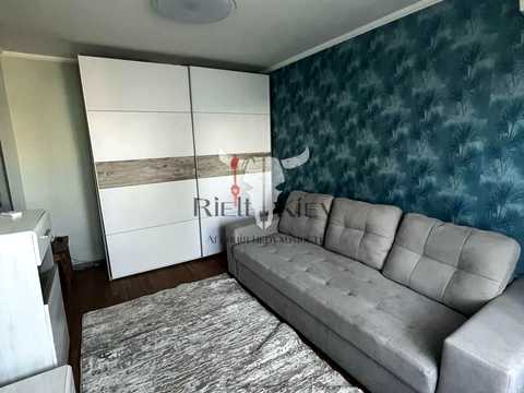 квартира по адресу Захаровская ул., 3