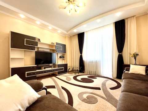 квартира по адресу Гвардейцев-Широнинцев ул., 33